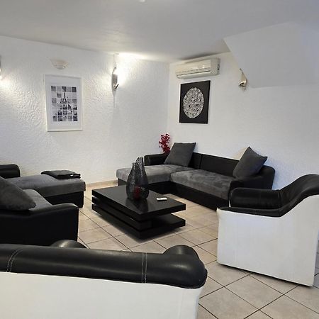 Villa 170M2 Avec Piscine Parc Des Calanques 15 Min Velodrome Марсель Экстерьер фото
