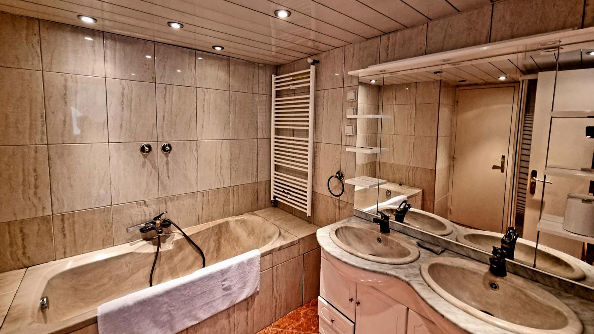 Villa 170M2 Avec Piscine Parc Des Calanques 15 Min Velodrome Марсель Экстерьер фото