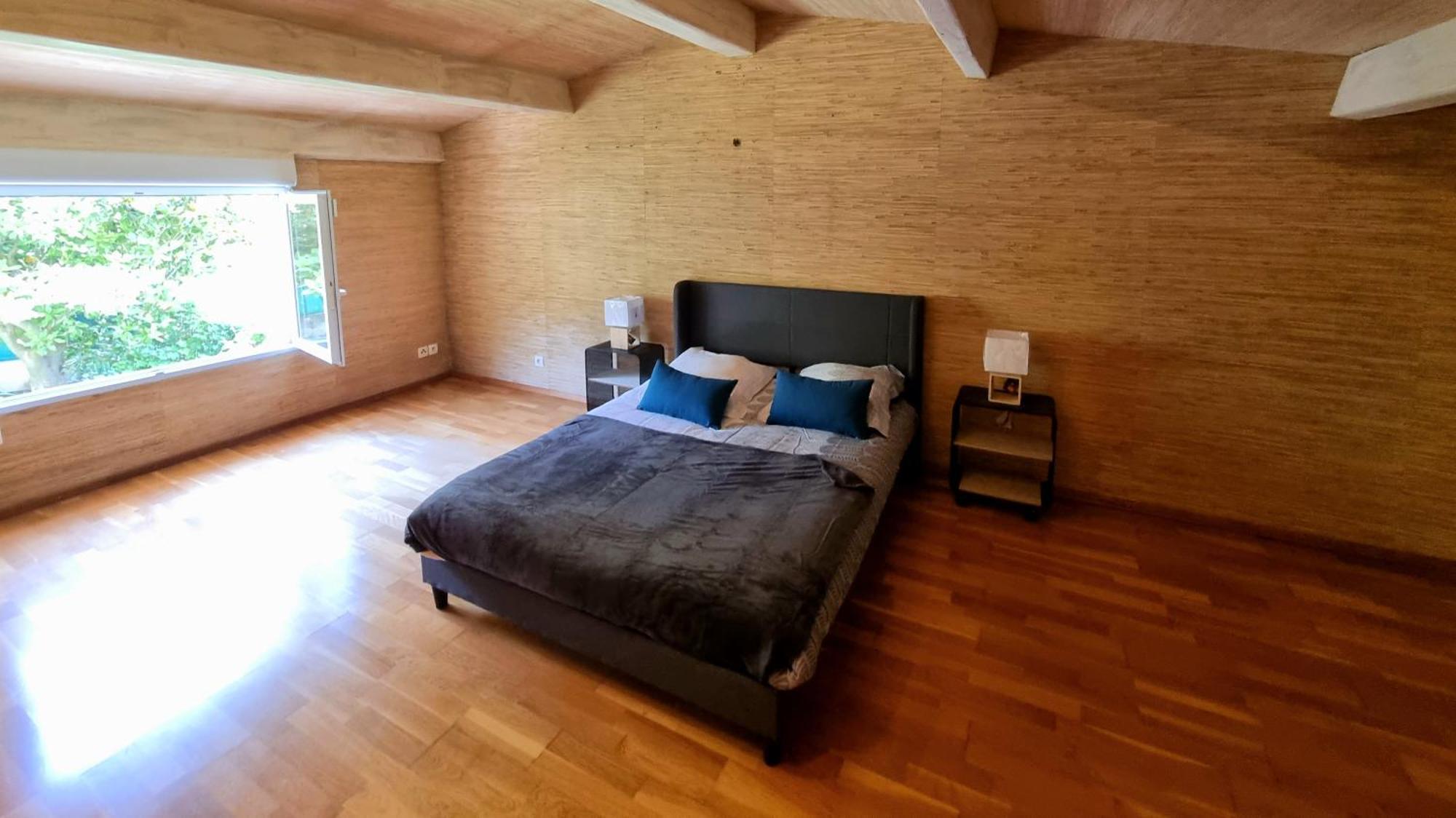 Villa 170M2 Avec Piscine Parc Des Calanques 15 Min Velodrome Марсель Экстерьер фото