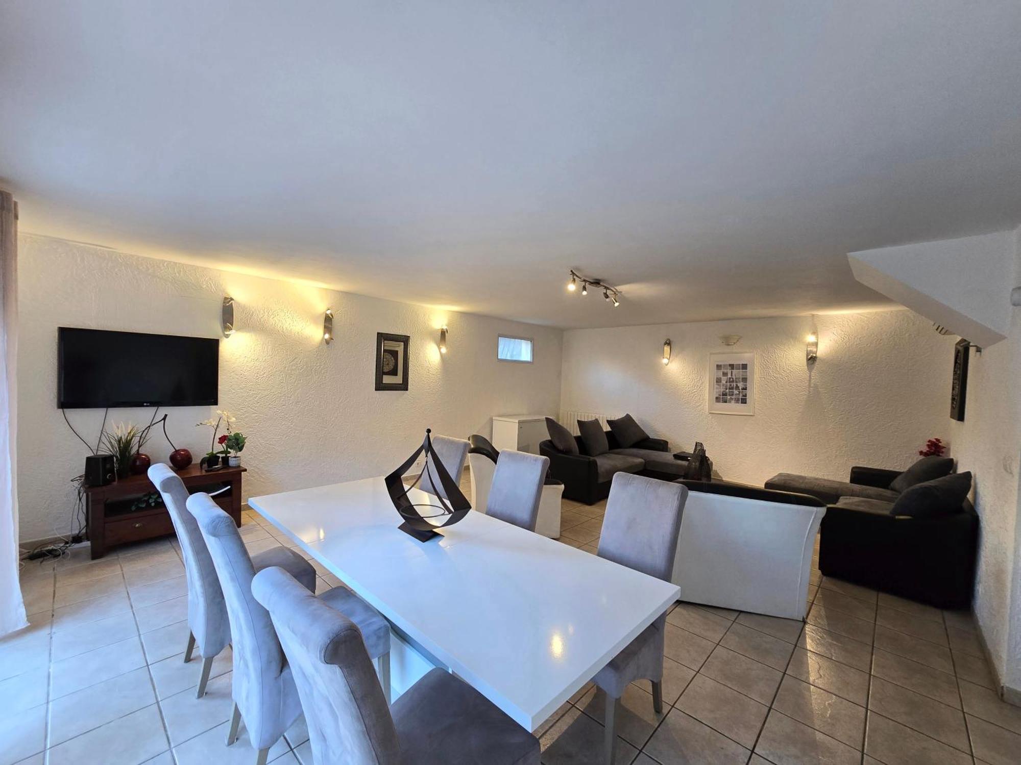 Villa 170M2 Avec Piscine Parc Des Calanques 15 Min Velodrome Марсель Экстерьер фото